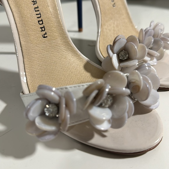 High heel sandals - Picture 2 of 7